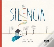 Capa do artigo Silencia