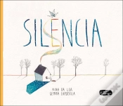 Capa do artigo Silencia