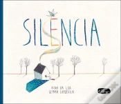 Capa do artigo Silencia
