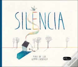 Capa do artigo Silencia