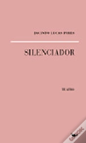 Capa do artigo Silenciador
