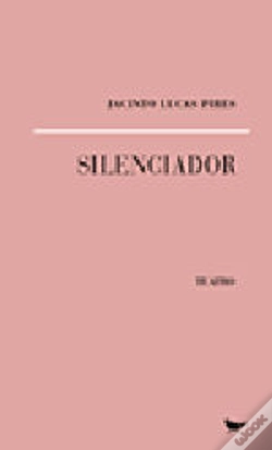 Capa do artigo Silenciador