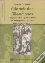 Capa do artigo Silenciados e Silenciosos