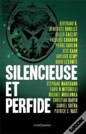 Capa do artigo Silencieuse Et Perfide