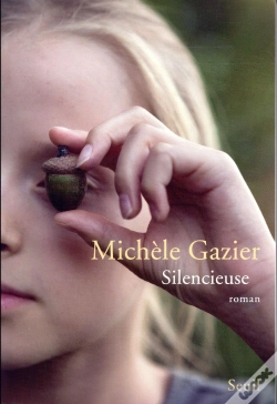 Capa do artigo Silencieuse