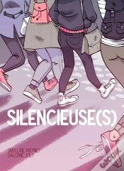 Capa do artigo Silencieuse(S)