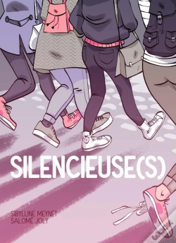 Capa do artigo Silencieuse(S)