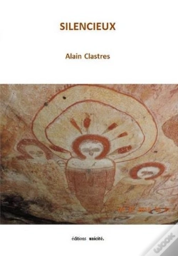 Capa do artigo Silencieux