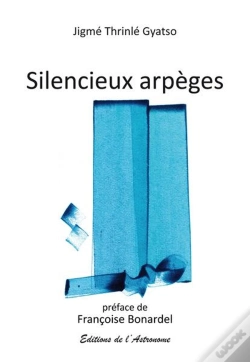 Capa do artigo Silencieux Arpèges