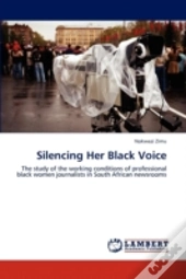 Silencing Her Black Voice