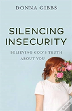 Capa do artigo Silencing Insecurity