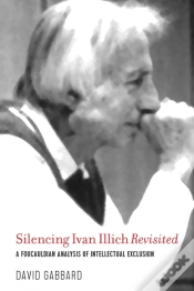 Capa do artigo Silencing Ivan Illich Revisited