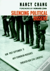 Silencing Political Dissent