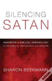 Capa do artigo Silencing Satan