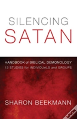 Capa do artigo Silencing Satan