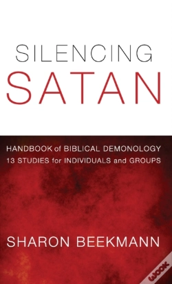 Capa do artigo Silencing Satan