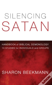 Capa do artigo Silencing Satan