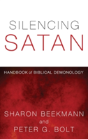 Silencing Satan - Preview