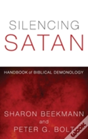 Capa do artigo Silencing Satan