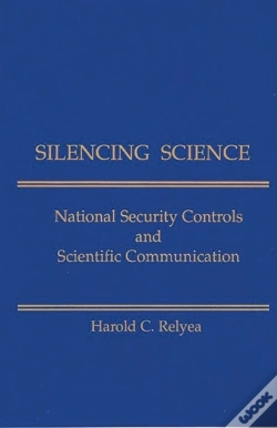 Capa do artigo Silencing Science