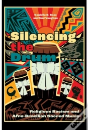 Capa do artigo Silencing The Drum
