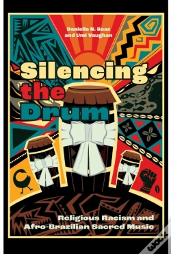 Capa do artigo Silencing The Drum