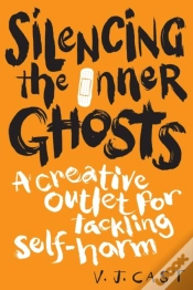 Capa do artigo Silencing The Inner Ghosts