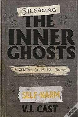 Capa do artigo Silencing The Inner Ghosts