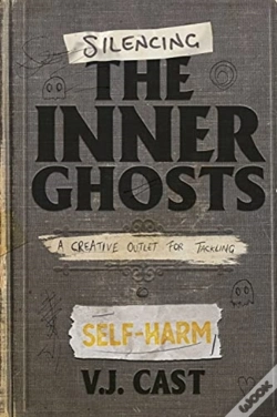 Capa do artigo Silencing The Inner Ghosts