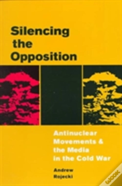Capa do artigo Silencing The Opposition