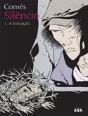 Silêncio 1 - A Iniciação - Preview