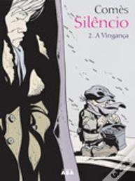 Silêncio 2 - A Vingança 