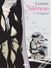 Capa do artigo Silêncio 2 - A Vingança 