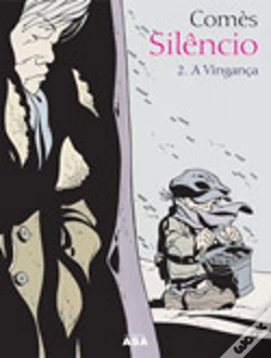 Capa do artigo Silêncio 2 - A Vingança 