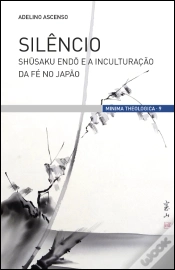 Capa do artigo Silêncio