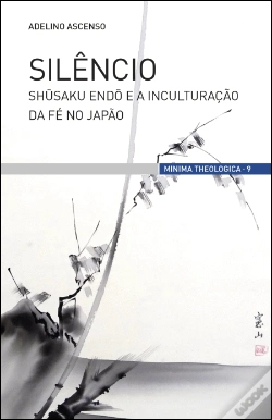 Capa do artigo Silêncio