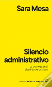 Capa do artigo Silencio Administrativo