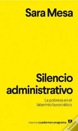 Capa do artigo Silencio Administrativo