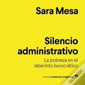 Capa do artigo Silencio Administrativo