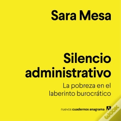 Capa do artigo Silencio Administrativo