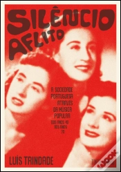 Capa do artigo Silêncio Aflito