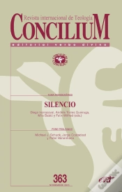 Capa do artigo Silencio