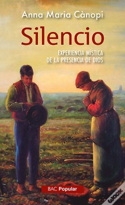 Capa do artigo Silencio