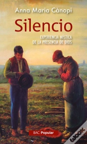 Capa do artigo Silencio
