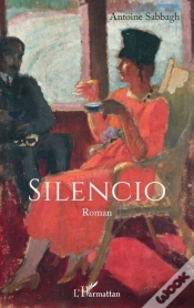 Capa do artigo Silencio