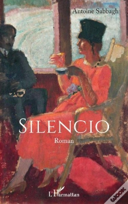 Capa do artigo Silencio