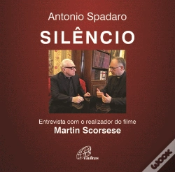 Capa do artigo Silêncio 