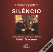 Capa do artigo Silêncio 