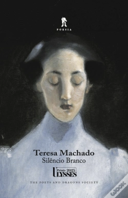 Capa do artigo Silêncio Branco