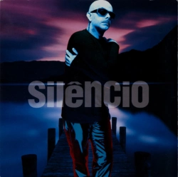 Capa do artigo Silêncio - CD